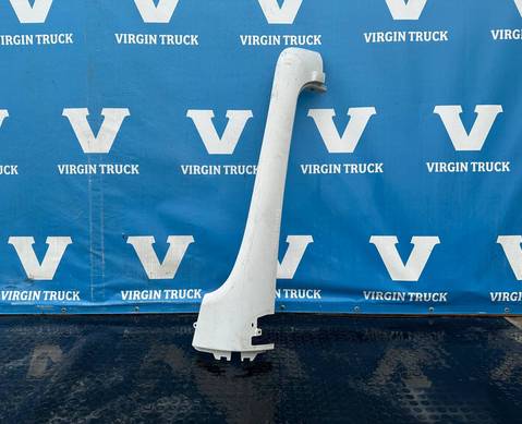 81624100223 Накладка стойки лобового стекла левая для Man TGS I (с 2007)