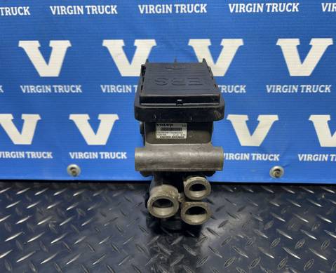 22225550 Кран тормозной для Volvo FH 4 (с 2012)