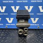 22225550 Кран тормозной для Volvo FH 4 (с 2012)