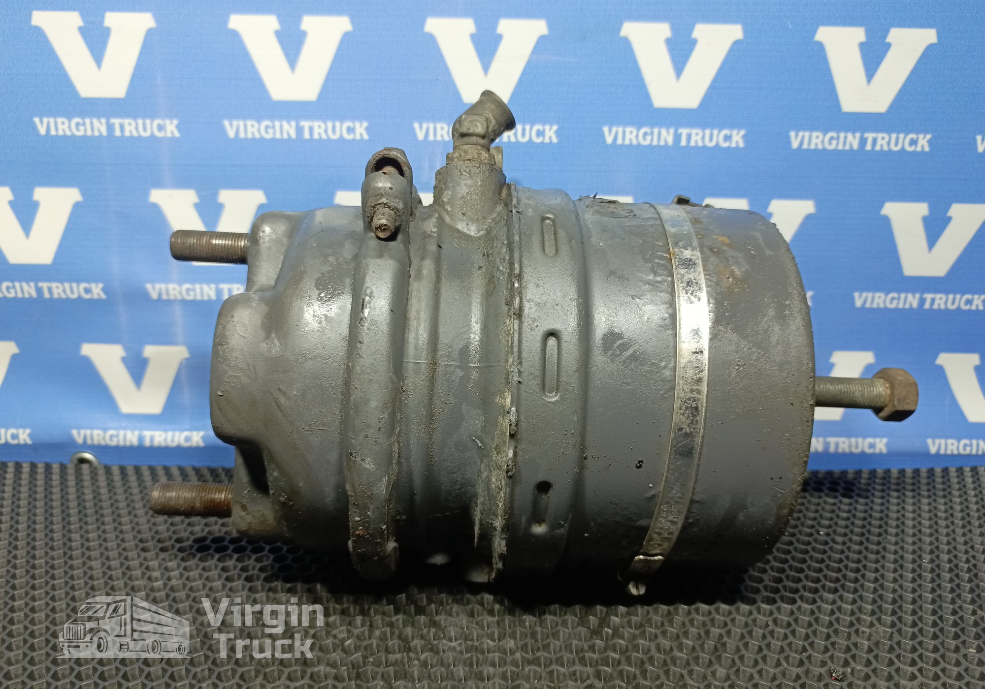 20721845 Энергоаккумулятор тормозной задний для Volvo FH 4 (с 2012)