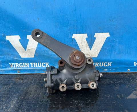 81466013480 ГУР для Man TGX II (с 2012)