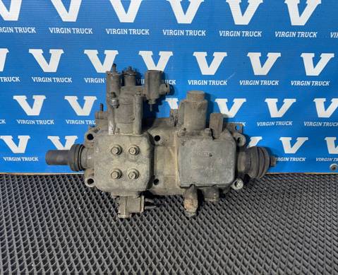 1521430 Механизм выбора передач для Volvo FH 2 (с 2002 по 2008)