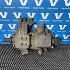 1521430 Механизм выбора передач