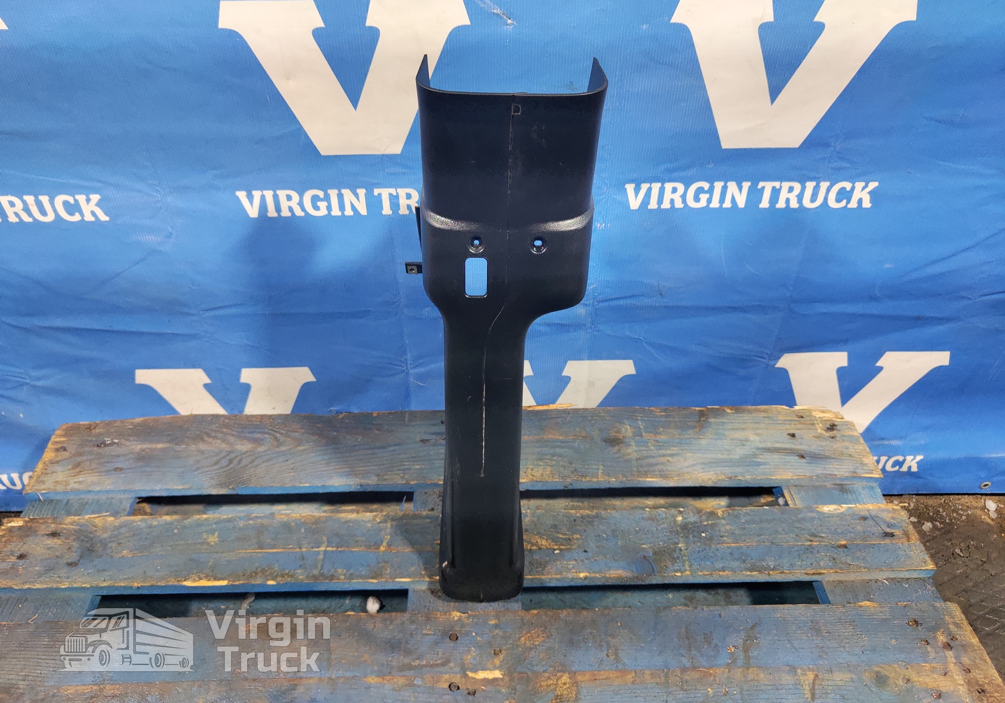 1435714 Накладка для Daf XF105 (с 2005)