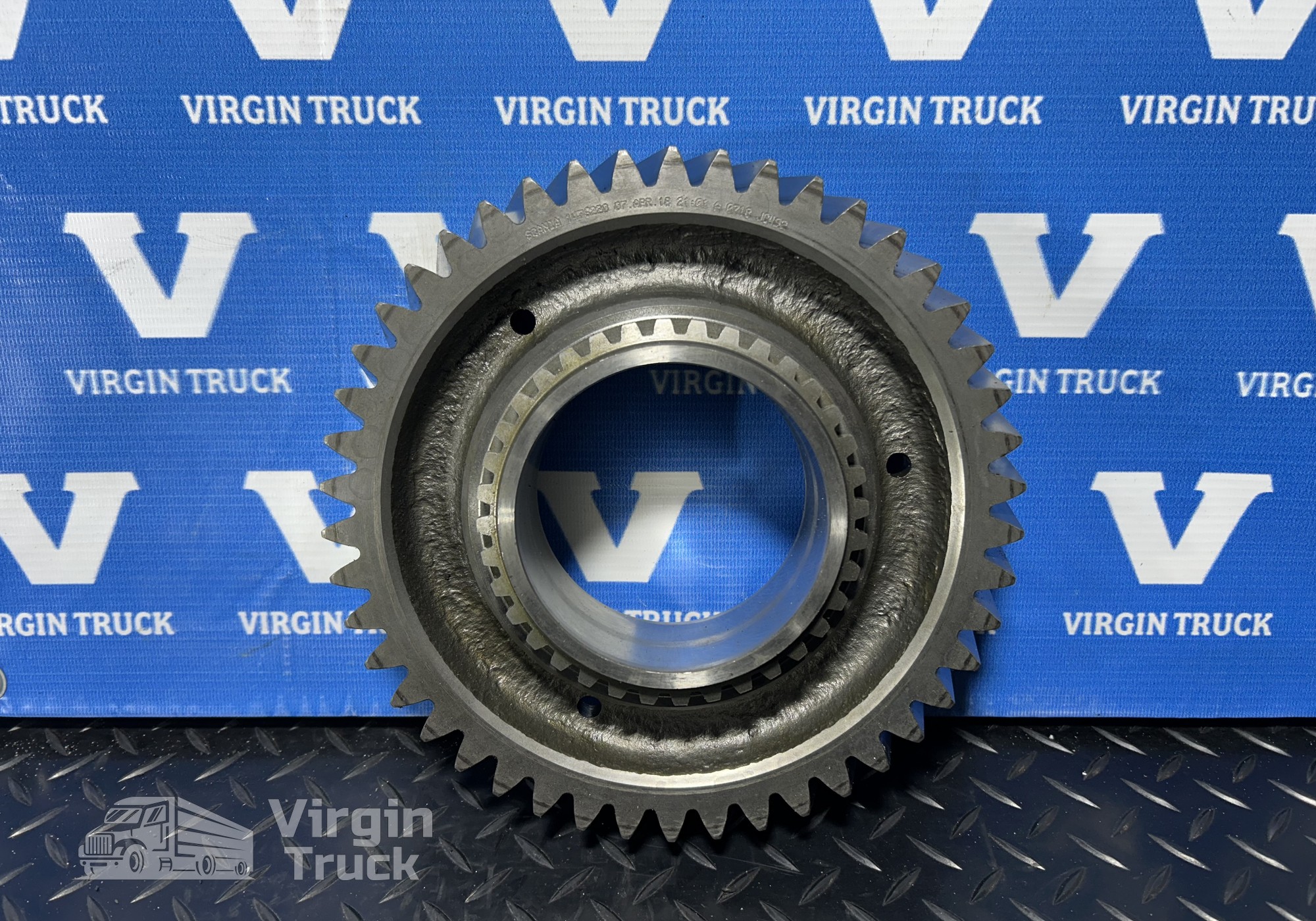 1476220 Шестерня для Scania 5-series R (с 2004 по 2016)