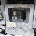 9605530001 Насос подъема кабины 2021г. для Mercedes-Benz Arocs