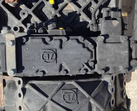 81320046306 МКПП ZF 16S2220TD 2020г. для Man