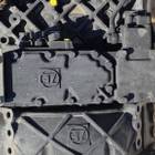 81320046306 МКПП ZF 16S2220TD 2020г.