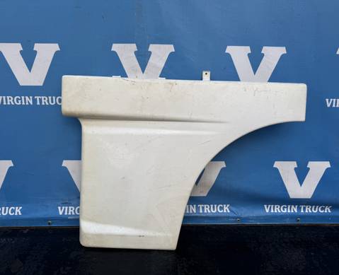 1291166 Продолжение двери левое для Daf XF95