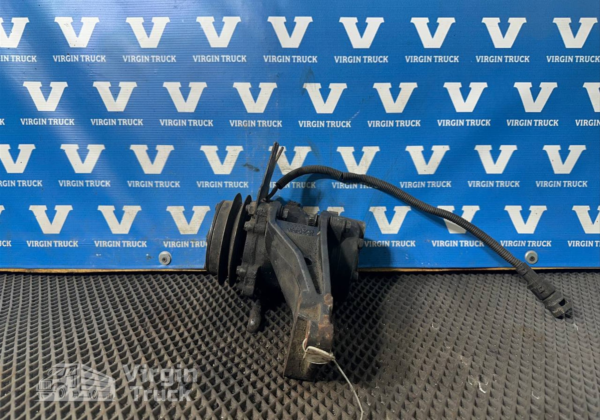 1264800 Компрессор кондиционера