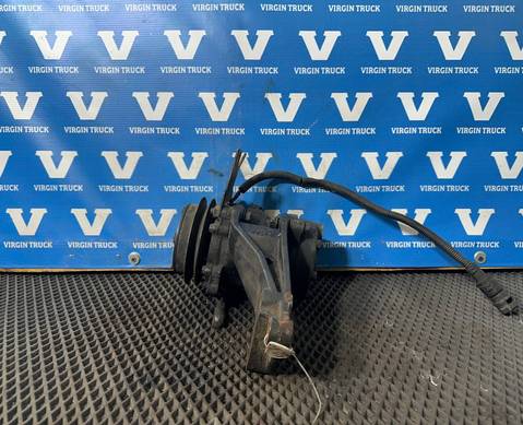 1264800 Компрессор кондиционера для Toyota