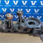 51063305094 Корпус водяного насоса (помпы) двигателя D2676 2018 г. для Man TGX II (с 2012)