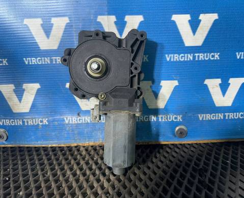 130821917 Моторчик стеклоподъемника левый для Daf XF95