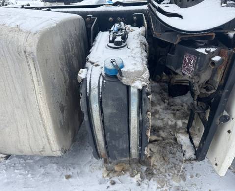 65801208305 Бак AdBlue 70L в сборе 2021г. для КАМАЗ 5490 (с 2013)