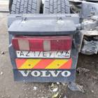 22087691 Крыло заднее левое с фонарем для Volvo FH 3 (с 2008 по 2012)