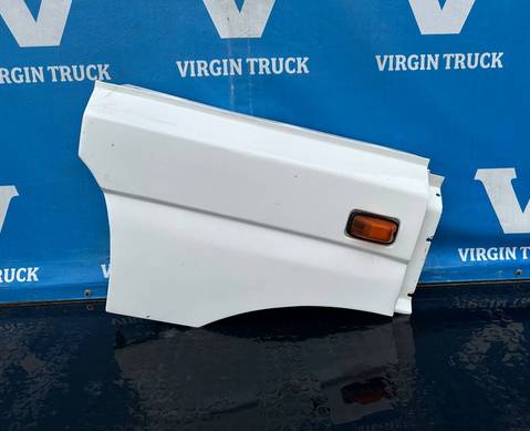 5490840303210 Продолжение крыла правого для КАМАЗ 5490 (с 2013)