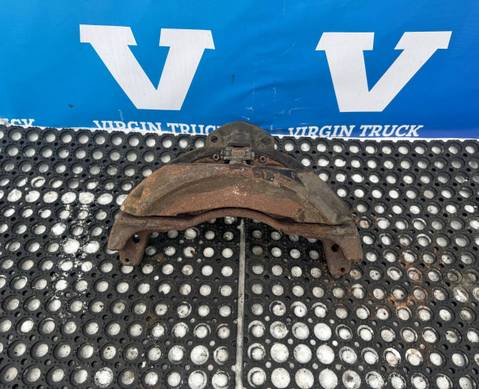 1928821 Суппорт тормозной правый для Scania 5-series R (с 2004 по 2016)