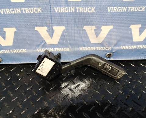 22860372 Переключатель дворников для Volvo FM FM4 (с 2013)