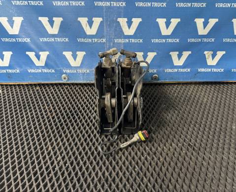 1878677 Комплект замков кабины 2021г. для Daf XF106 (с 2012)