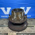 9463560701 Ступица задняя