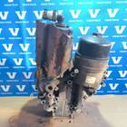 51050007168 Корпус масляного фильтра 2018г. для Man