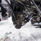 1773676 Модулятор EBS передний для Scania 4-series