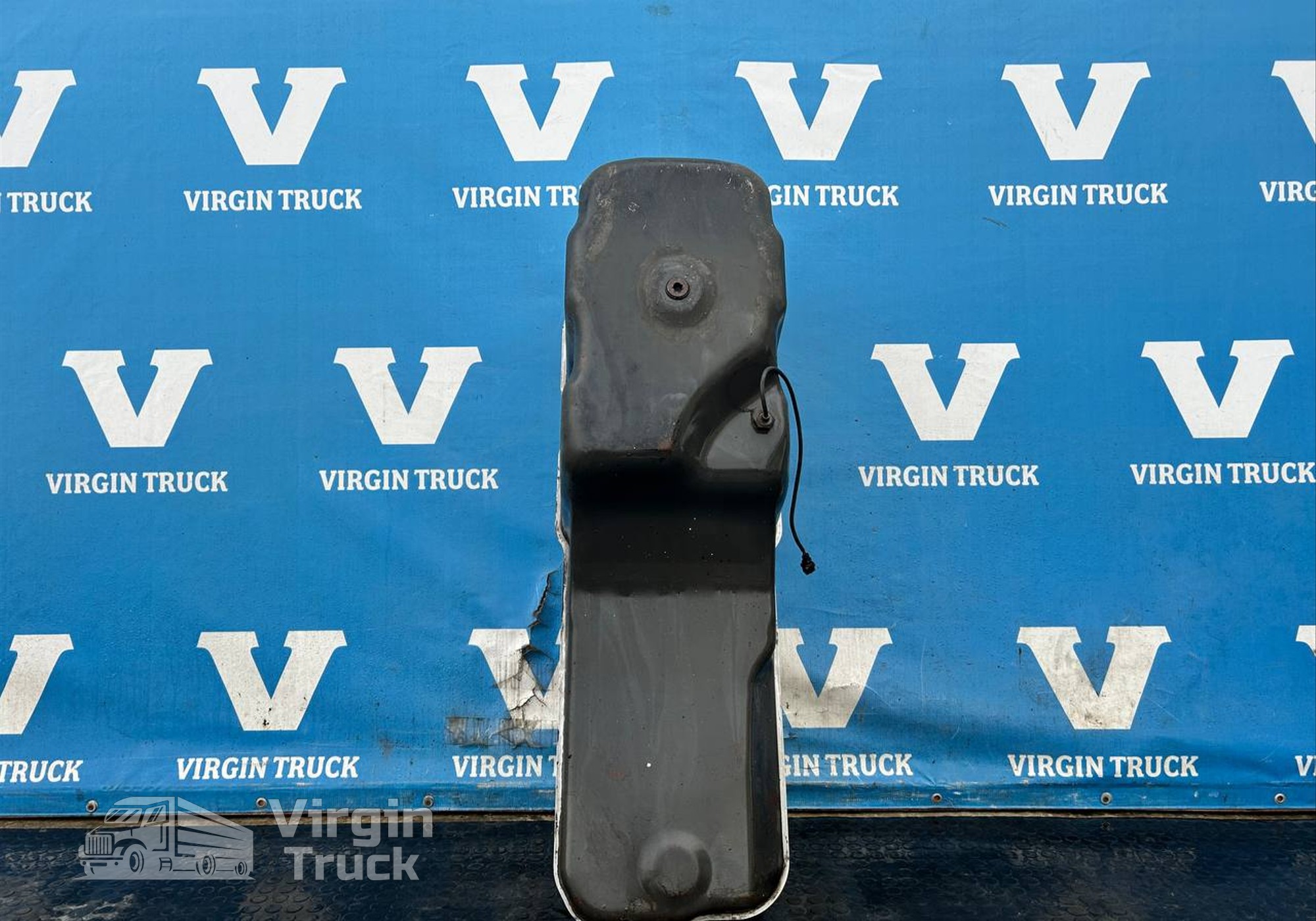 1659860 Поддон масляный двигателя для Daf XF105 (с 2005)