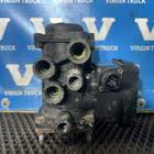 81523016213 Кран управления тормозами прицепа для Scania 4-series