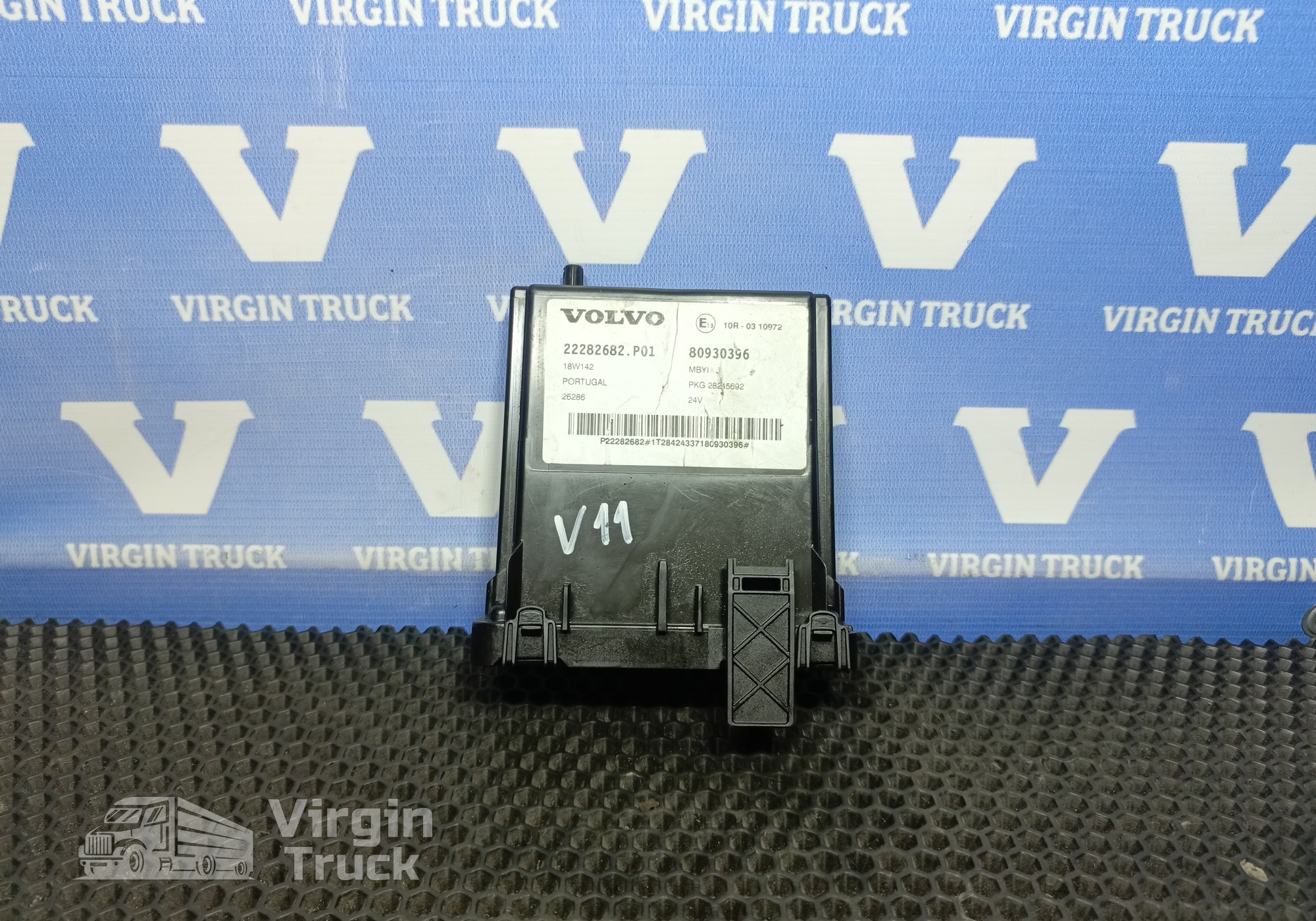23516585 Блок управления hmiiom для Volvo FH