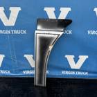 81664100318 Накладка крыла переднего правого для Man TGS