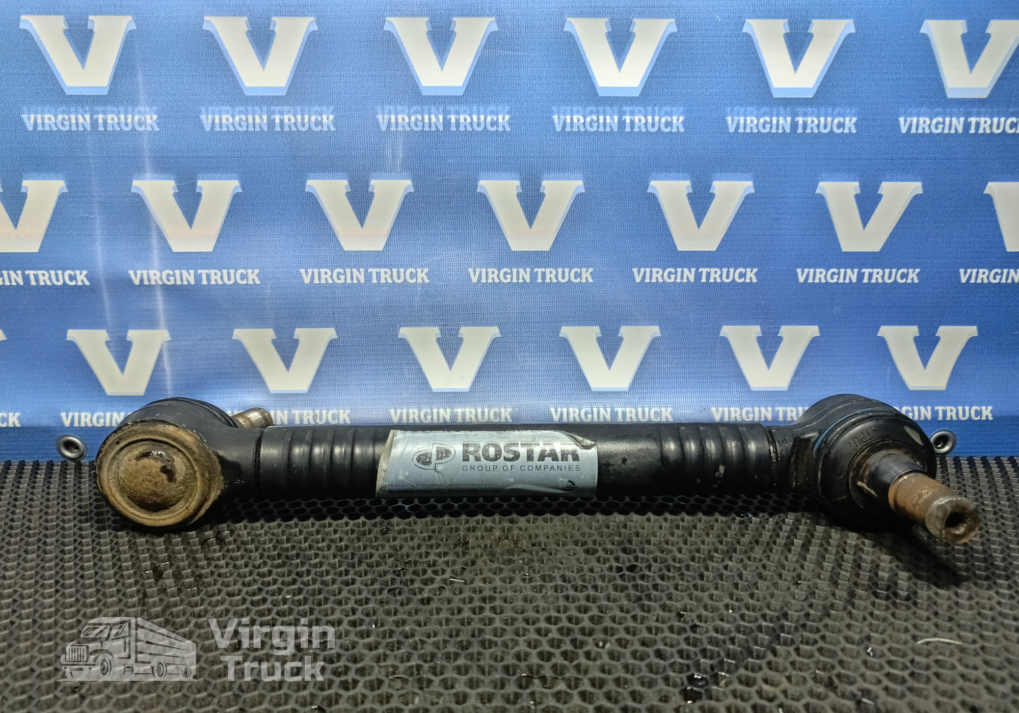 21248088 Стойка стабилизатора заднего для Volvo FH 2 (с 2002 по 2008)