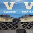 Комплект фар противотуманных для Volvo