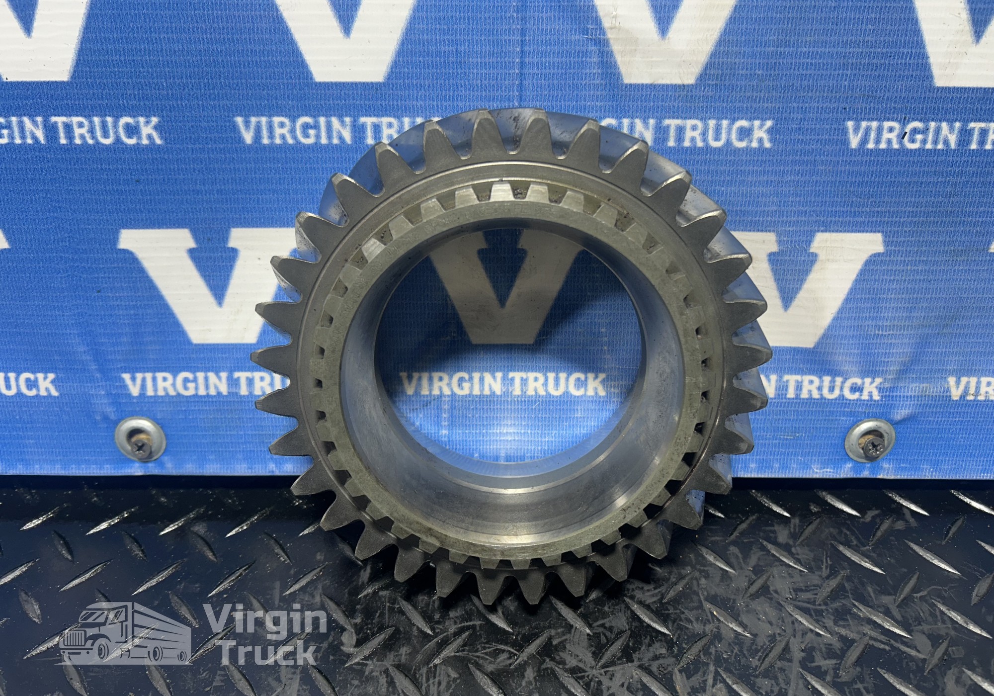 2028686 Детали КПП для Scania 5-series R (с 2004 по 2016)