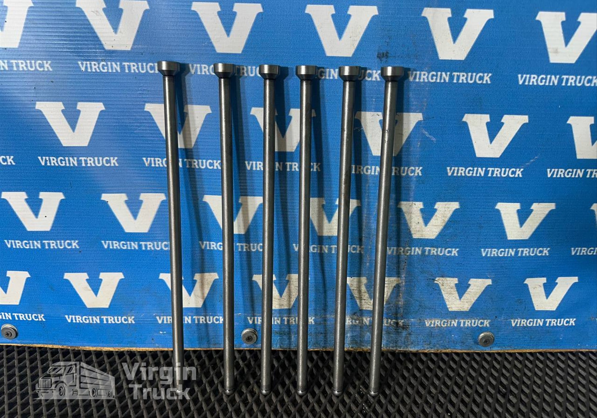 2014634 Штанга толкателя впускного клапана для Daf XF105 (с 2005)