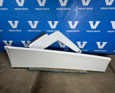 84203637 Комплект спойлеров правый для Volvo FH 4 (с 2012)