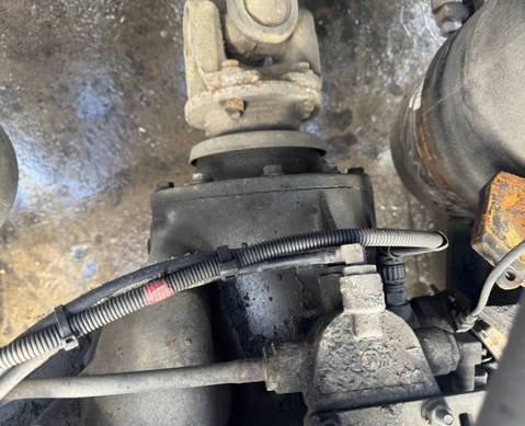 1628120 Редуктор заднего моста AAS1347 2.69 для Daf XF105 (с 2005)