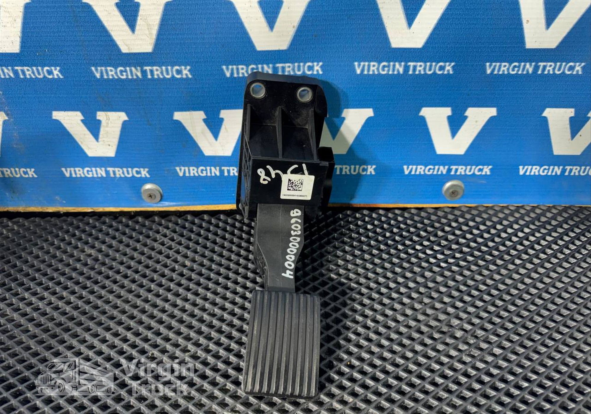 A9603000004 Педаль газа для Mercedes-Benz Axor