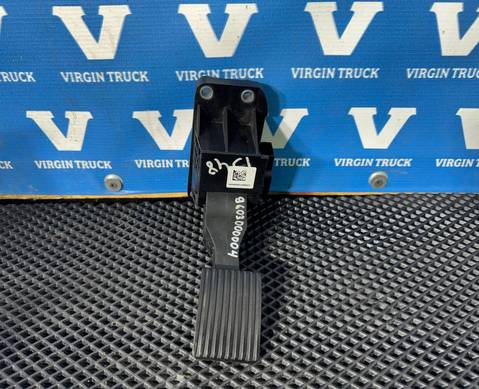 A9603000004 Педаль газа для Mercedes-Benz Axor