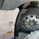 7482647566 Комплект крыльев передних для Renault T (с 2013)