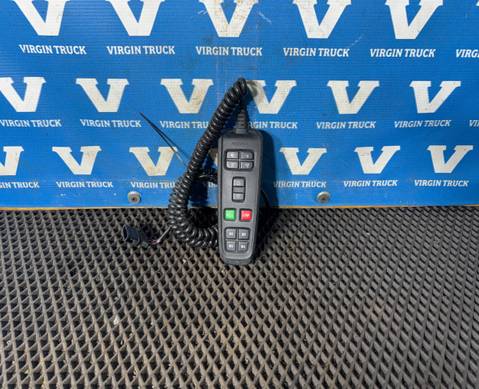 2619072 Пульт управления пневмоподвеской для Scania 4-series S (с 1995 по 2007)