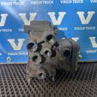 81523016213 Кран управления тормозами прицепа для Scania 4-series