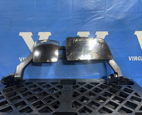 82356797 Зеркало заднего вида боковое для Volvo FH 4 (с 2012)