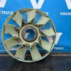 51066010279 Крыльчатка вискомуфты для Man TGX