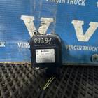 0132801114 Моторчик заслонки отопителя