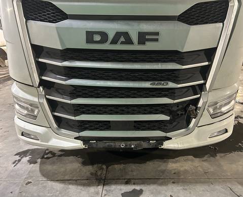 2315071 Ноускат в сборе 2023г. для Daf XG (с 2021)