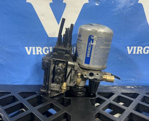 2308777 Осушитель пневматической системы для Scania