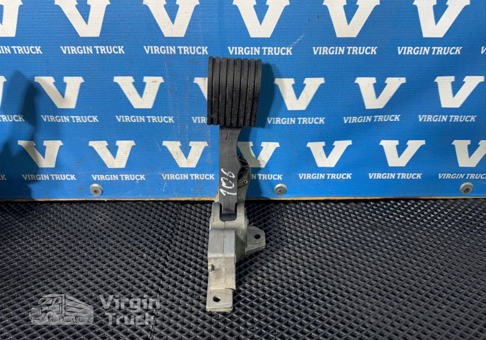 1376024 Педаль газа для Daf XF105