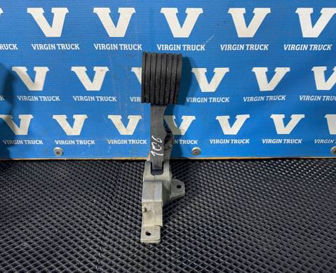 1376024 Педаль газа для Daf XF