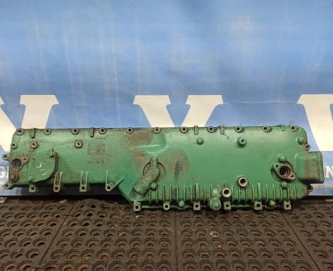 21423744 Крышка масляного радиатора для Volvo FH 4 (с 2012)