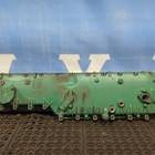 21423744 Крышка масляного радиатора для Volvo FH 4 (с 2012)